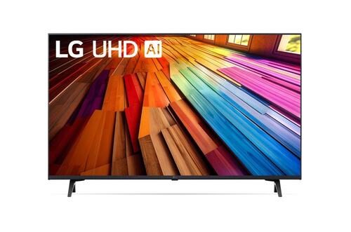 Телевизор LG - 43UT80006LA