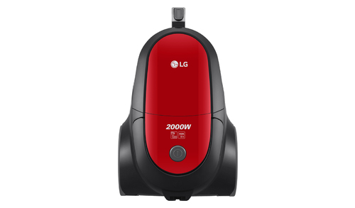 Пылесос LG - VC53000ENTC