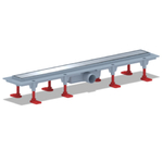 Трап - Ани Пласт - TL1165G