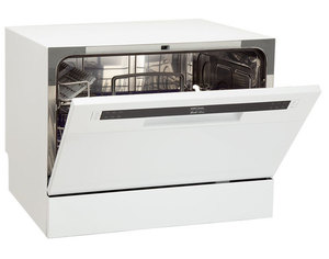 Посудомоечная машина FORNELLI - VENETA 55 TD WH