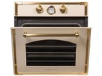 Духовой шкаф KUPPERSBERG - RC 6911 C Bronze