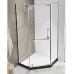 Душевое ограждение - APPOLO - AP94-9-V