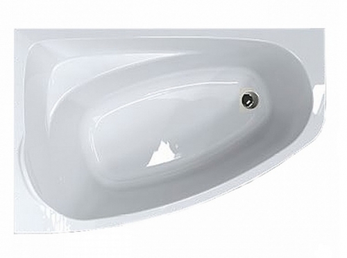 Ванна акриловая - KOLO - XWA3750000 MYSTERY
