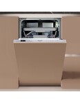 Посудомоечная машина HOTPOINT-ARISTON - HSIC 3M27 CS