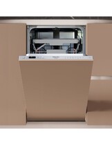 Посудомоечная машина HOTPOINT-ARISTON - HSIC 3M27 CS