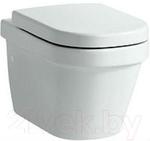 Унитаз чаша - LAUFEN - 8206810000001 LB 3