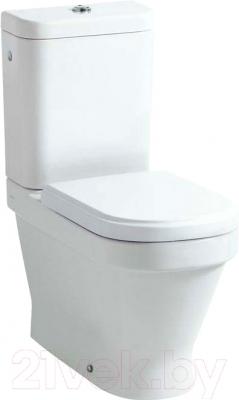 Унитаз компакт - LAUFEN - 8246840000001 LB 3