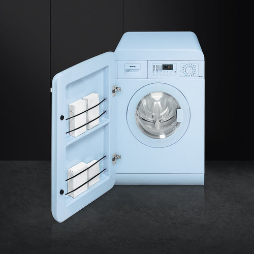 Стиральная машина SMEG - LBB14PB-2