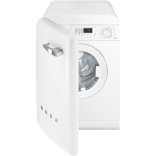 Стиральная машина SMEG - LBB14WH-2