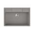 Кухонная мойка OMOIKIRI - KINOKAWA 90 GR ARTCERAMIC LENINGRAD GREY 4993854
