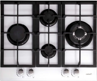 Варочная поверхность СATA - LCI-631A-WH/A