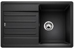 Кухонная мойка BLANCO - LEGRA 45 S антрацит (522201)