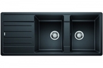Кухонная мойка BLANCO - LEGRA 8S черный (526088)