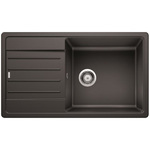 Кухонная мойка BLANCO - Legra XL 6S антрацит (523326)