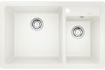 Кухонная мойка BLANCO - Legra 8 белый (526226)