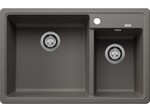 Кухонная мойка BLANCO - Legra 8 вулканический серый (527272)