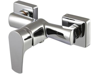 Смеситель для душа - LeMark - LM1603C PLUS FACTOR