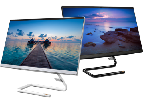 Моноблок LENOVO - IdeaCentre A340