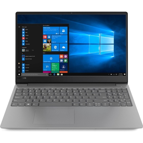 Ноутбук LENOVO - IdeaPad 330S-15ARR 81FB001DRK