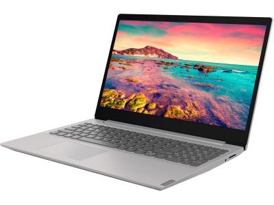 Ноутбук LENOVO - IdeaPad S145-15API 81UT000QRK