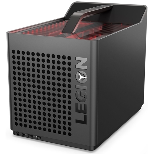 Системный блок LENOVO - Legion C530-19ICB 90JX001SRS