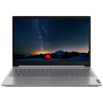 Ноутбук LENOVO - ThinkBook 15-IML 20RW0005RU