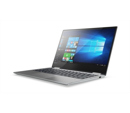 Ноутбук LENOVO - Yoga 730-15IWL 81JS004KRK