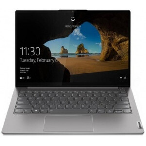 Ноутбук LENOVO - ThinkBook 13s G2 20V9002SRU