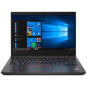 Ноутбук LENOVO - ThinkPad E14 20RAS0FP00