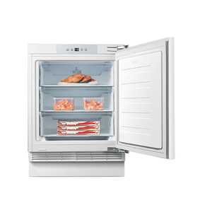 Холодильник LEX - FBI 101 DF