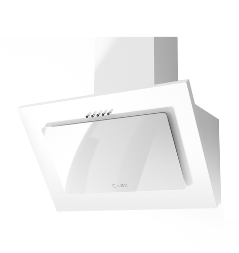 Вытяжка LEX - Mika 500 White