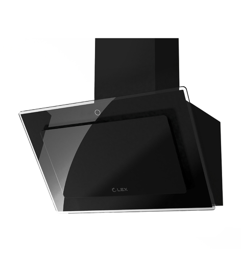 Вытяжка LEX - Mika 600 Black