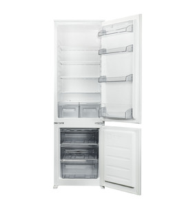Холодильник LEX - RBI 275.21 DF