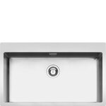 Кухонная мойка SMEG - LFT77RS