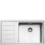 Кухонная мойка SMEG - LFTG861S