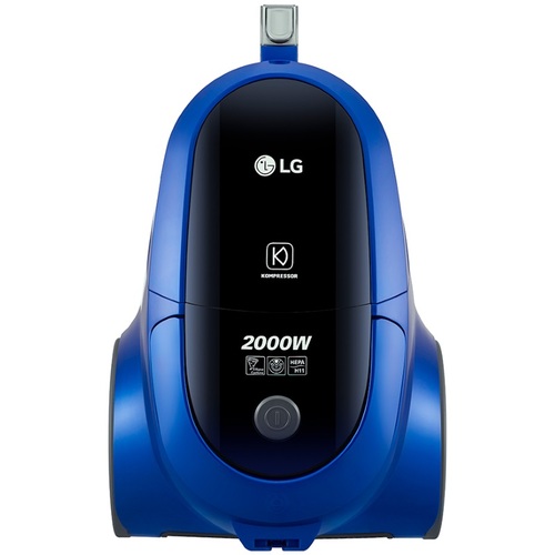 Пылесос LG - VK76A09NTCB.APBQCIS