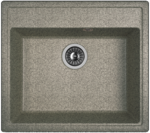 Кухонная мойка DR GANS - Ника 570 везувийСМс