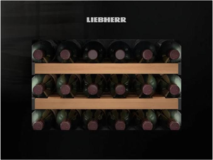 Винный шкаф LIEBHERR - WKEgb 582