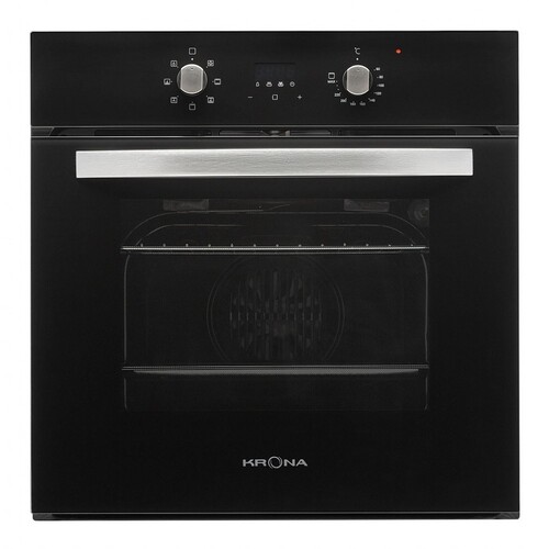 Духовой шкаф KRONA FORNELLI COLLECTION - LINEA 60 BL