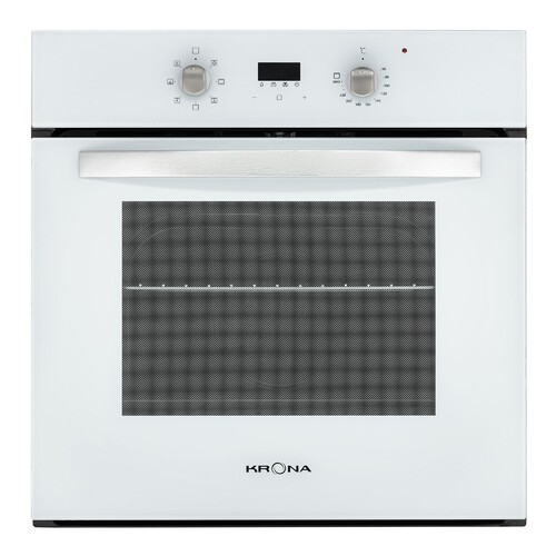 Духовой шкаф KRONA FORNELLI COLLECTION - LINEA 60  WH