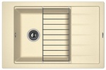 Кухонная мойка FLORENTINA - Липси 780 Р шампань FSm