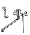 Смеситель для ванны и душа - LeMark - LM4117C LUNA