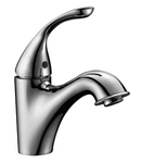 Смеситель для раковины - LeMark - LM5606C SOLO