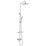 Душевая система - Lemark (Чехия) - LM7002C