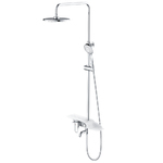 Душевая система - LeMark - LM7003C TROPIC