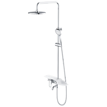 Душевая система - LeMark - LM7003C TROPIC