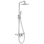 Душевая система - LeMark - LM7006C TROPIC