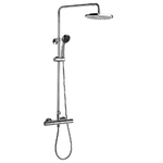 Смеситель для душа - LeMark - LM7860C YETI