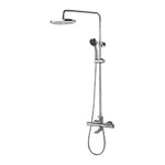 Смеситель для душа - LeMark - LM7862C YETI