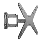 Кронштейн для ТВ наклонно-поворотный MAUNFELD MTM-2355FM